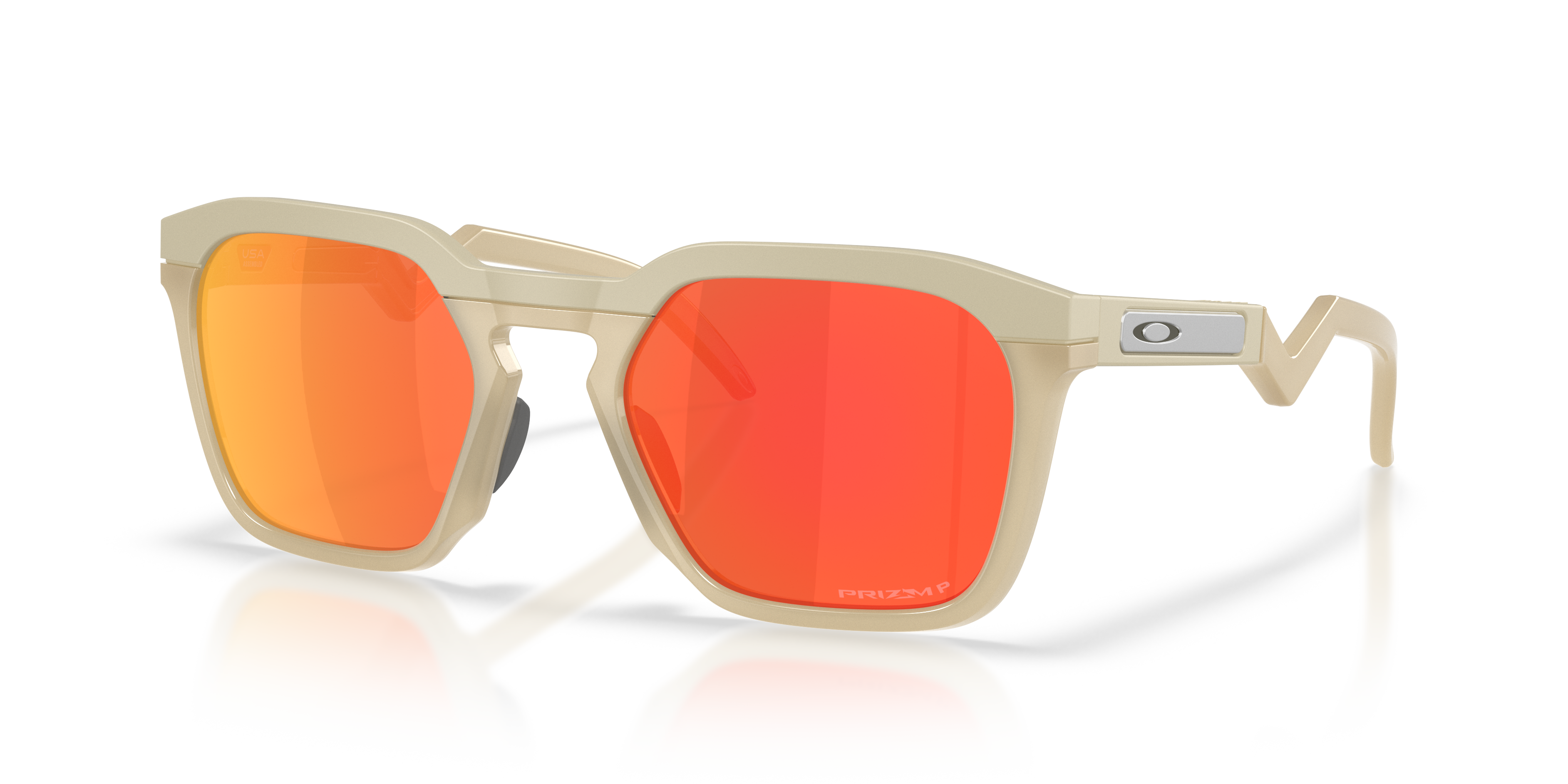 Oakley OO9533 953305 Hstn Sq 